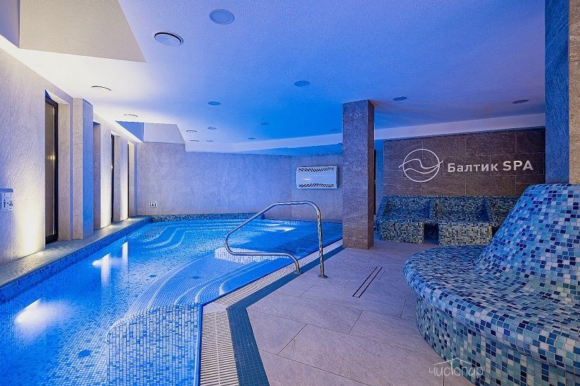 Baltic spa