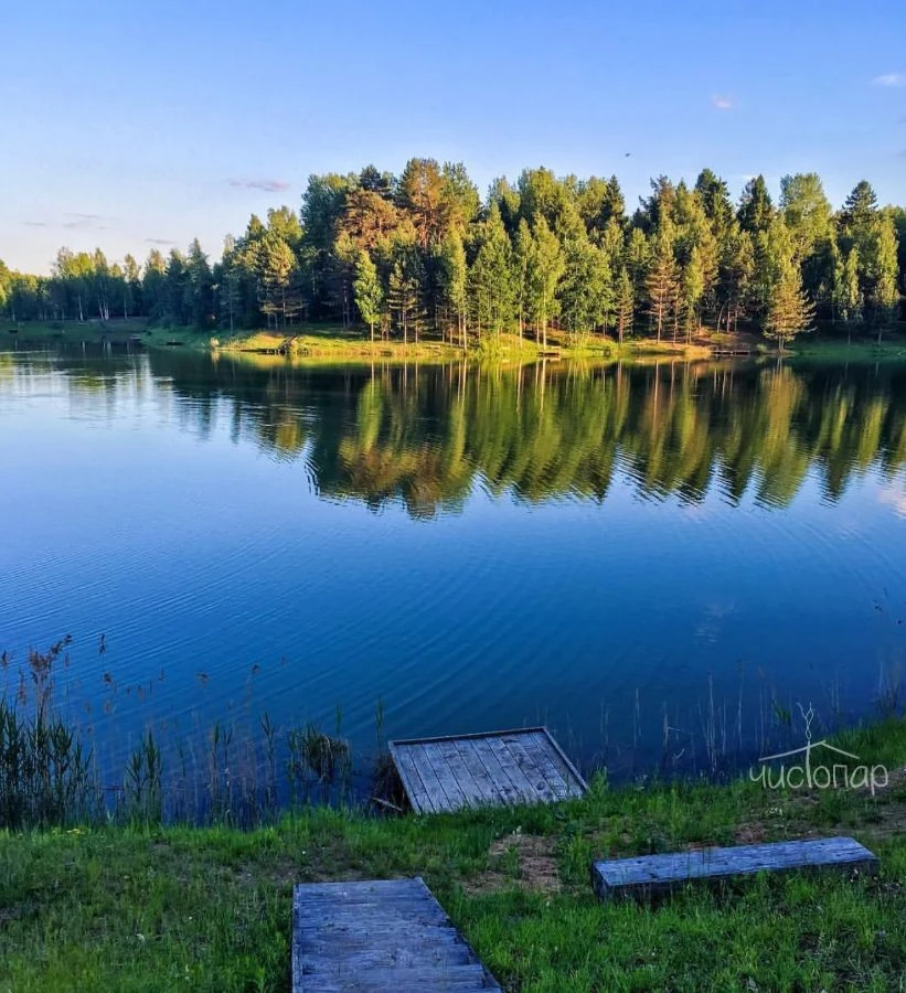 Арт Усадьба Веретьево