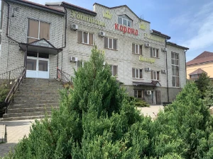 Корона