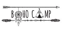 Boho Camp