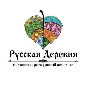 Русская деревня