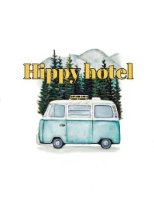 Hippy Hotel