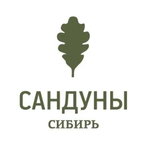 Сандуны Сибирь