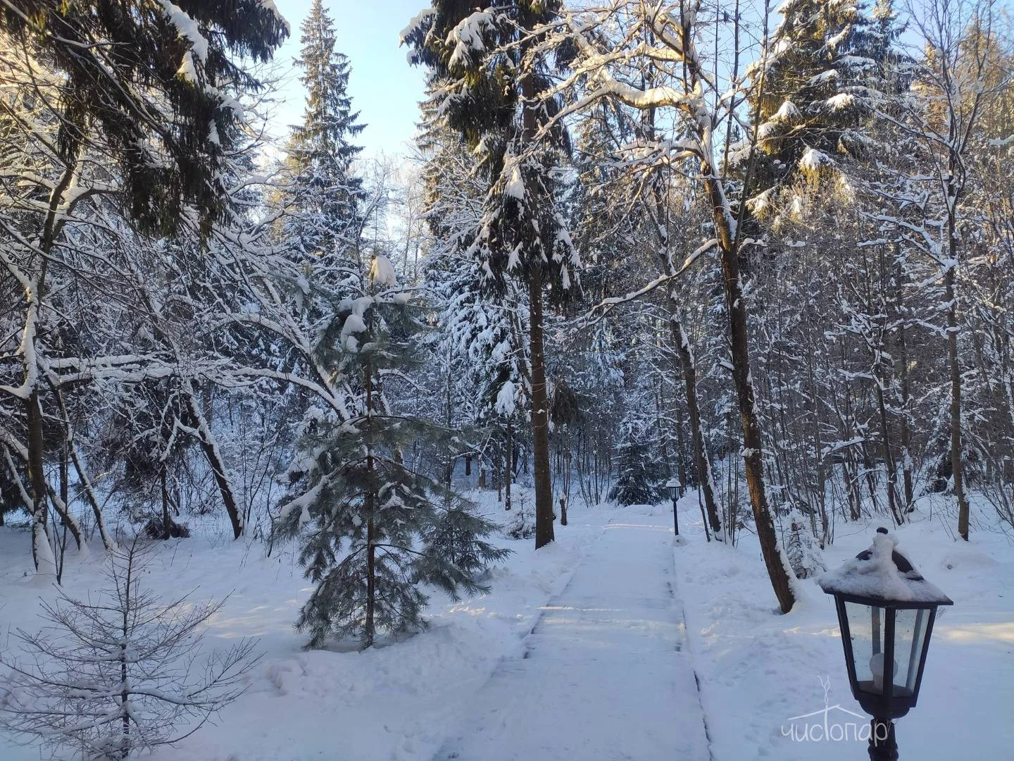 Дачный отель "Лада Holiday"