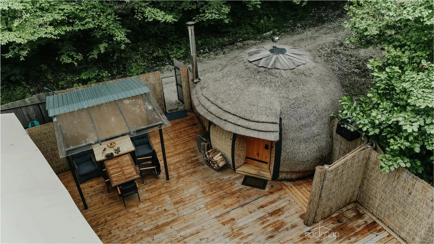 Private Lodge