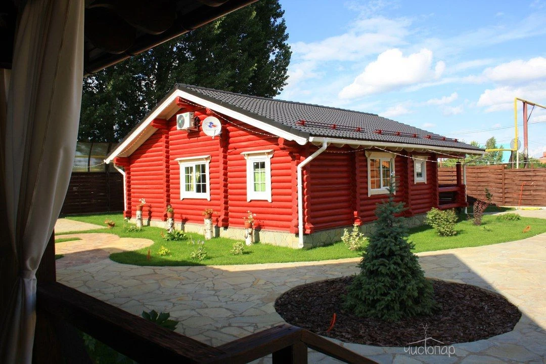 Подстепки House