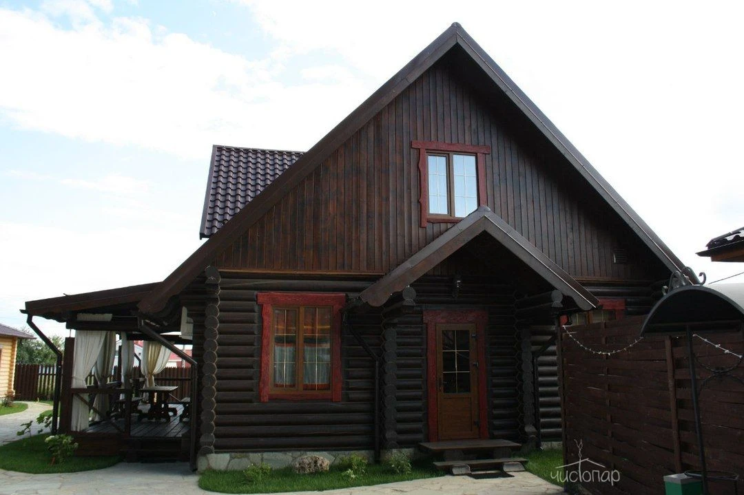 Подстепки House