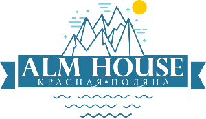 Alm house