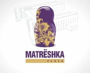 Matrёshka Plaza