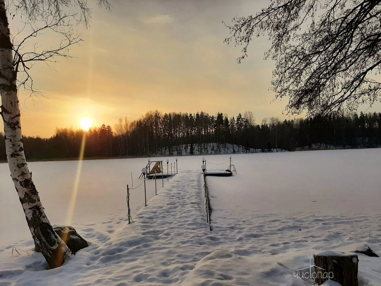 Туркомплекс «Снегурия»