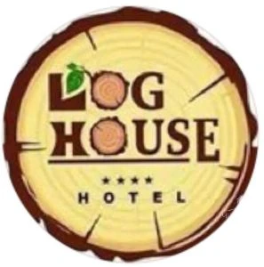 LOG HOUSE