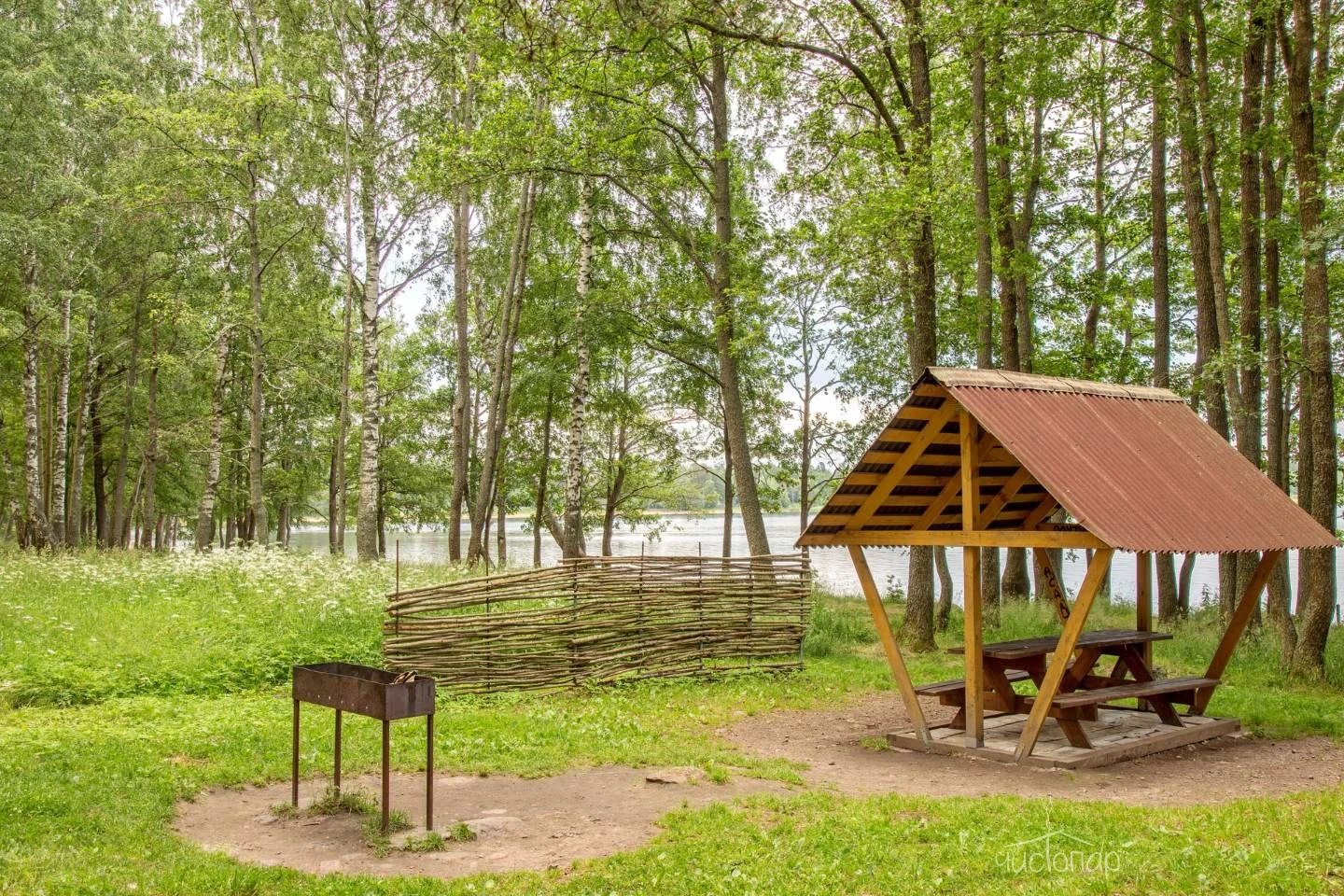 Лосево Парк