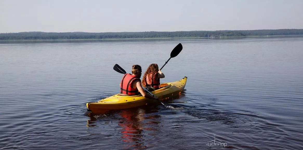 Лосево Парк