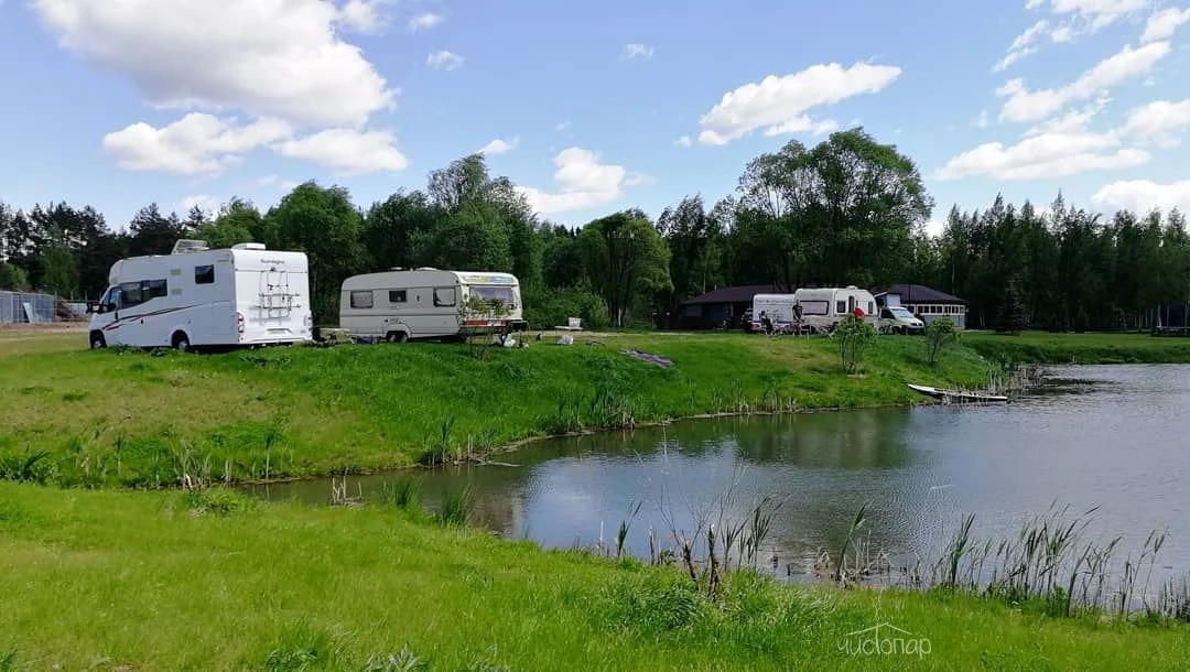 Загородный комплекс "Ямская Слобода"