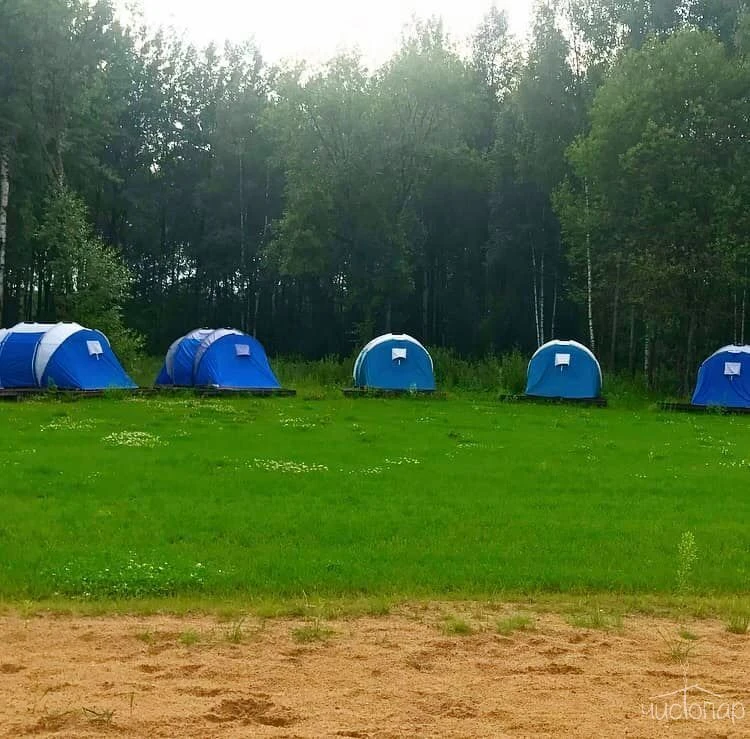 Загородный комплекс "Ямская Слобода"