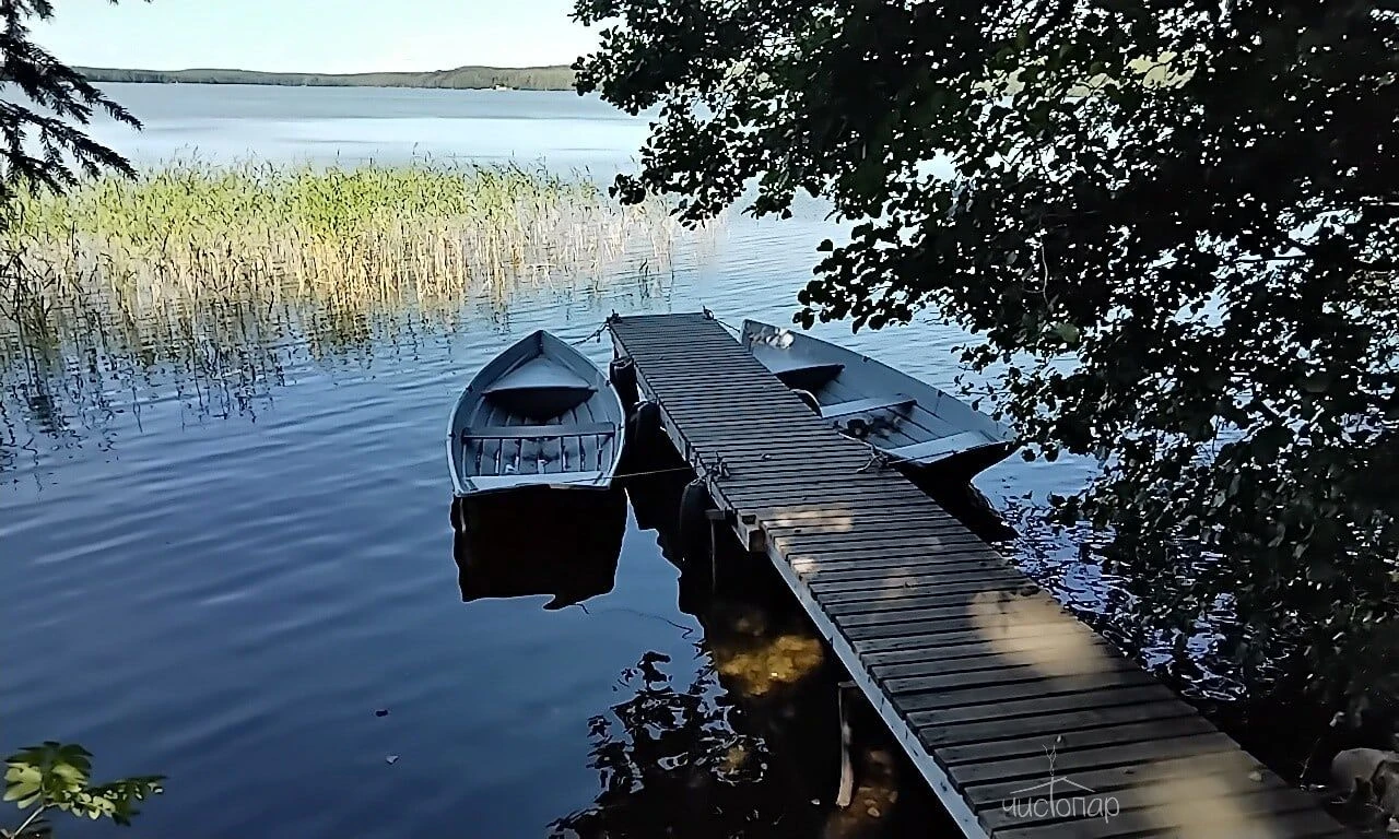 Эко-отель "ЛЕС"