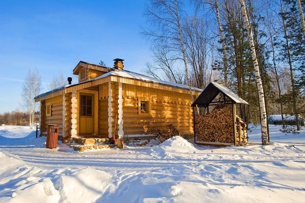 Загородный комплекс "Ямская Слобода"