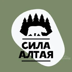 Сила Алтая