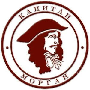 Загородный комплекс «Капитан Морган»