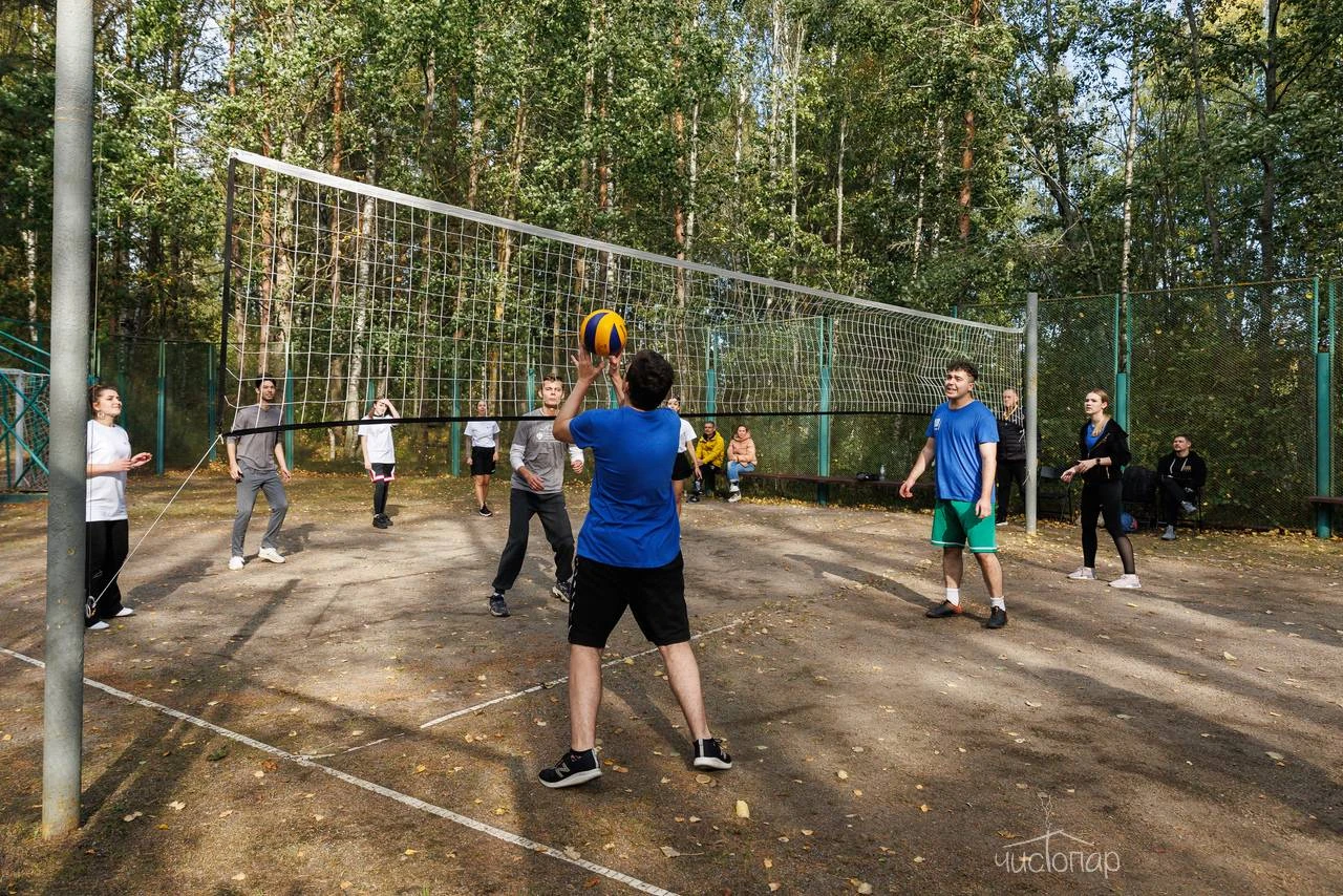 Лосево Парк