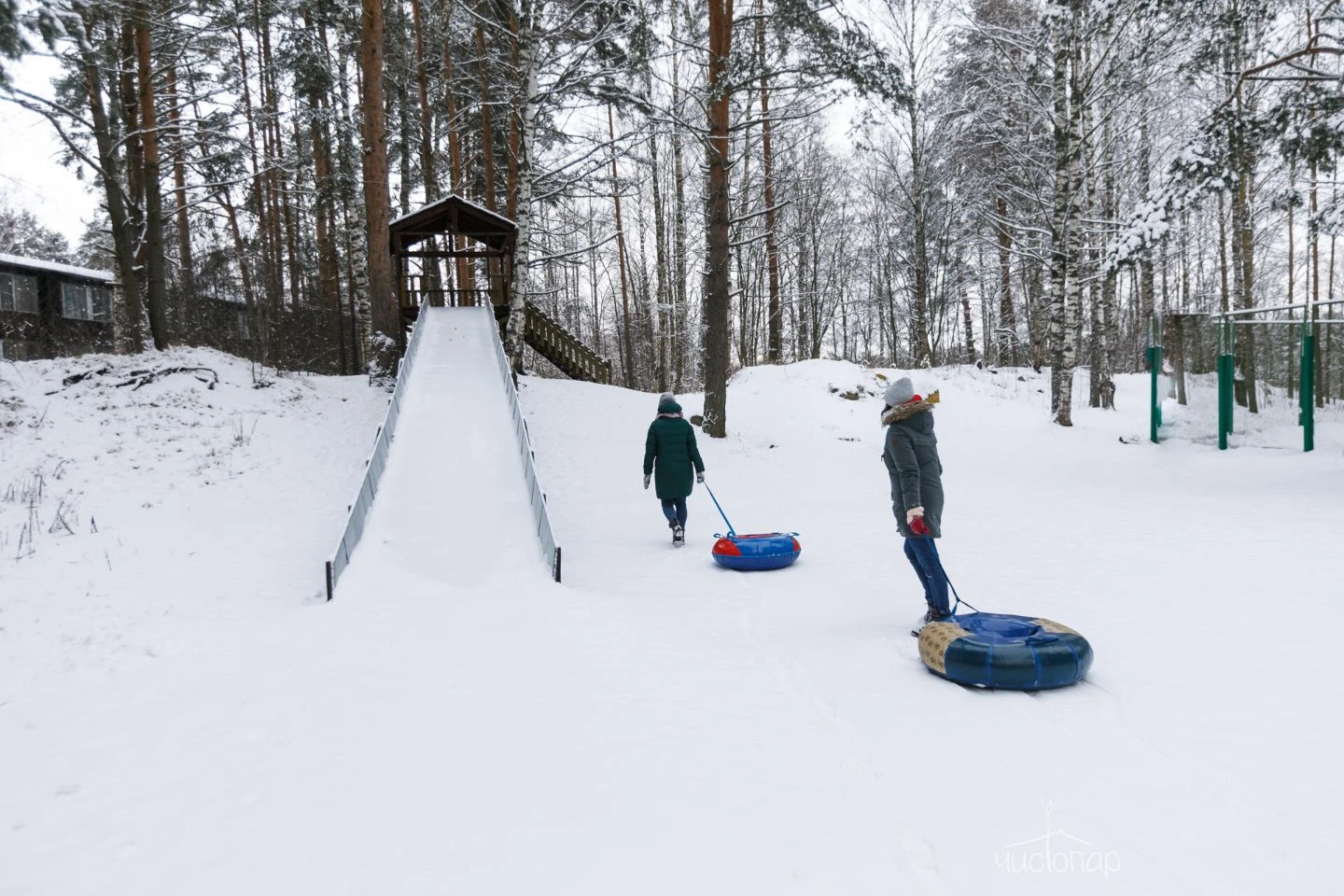 Лосево Парк