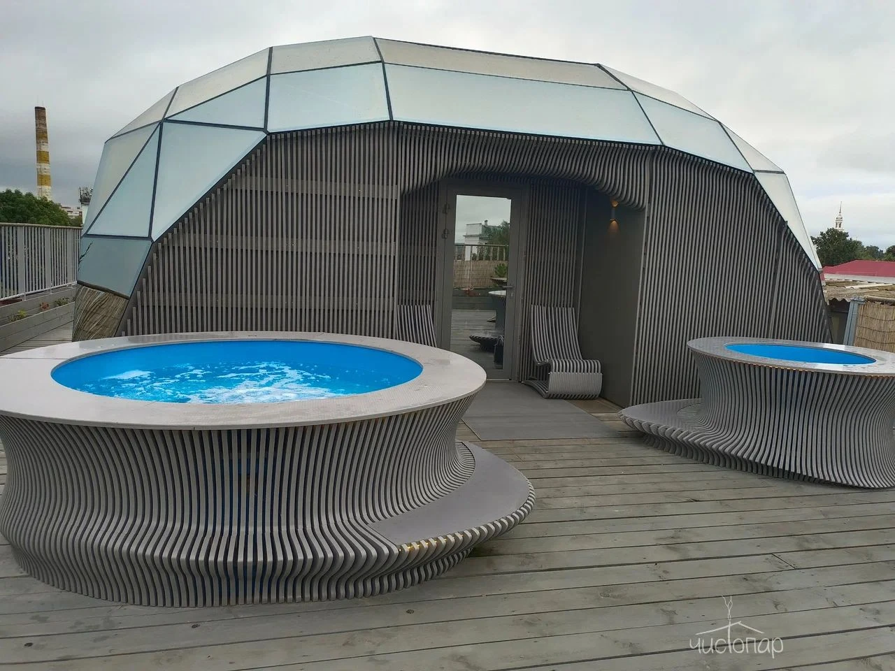 SkySpa