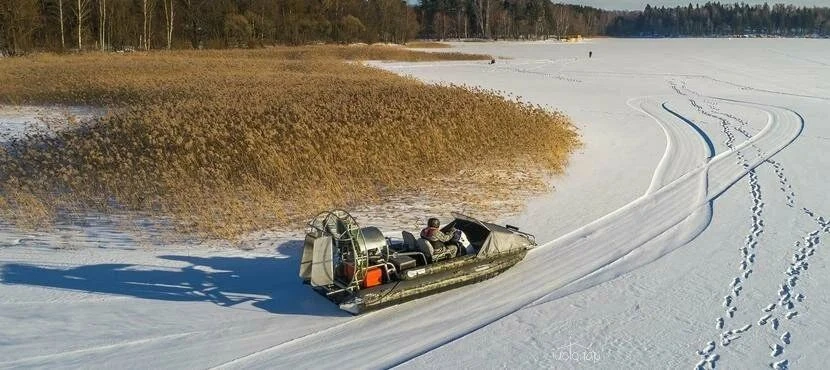 Эко-отель Крафт Хаус Тайга