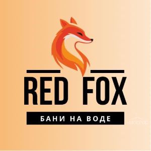 Баня на воде «Red Fox»