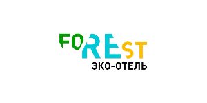 Эко-отель "FOREST"