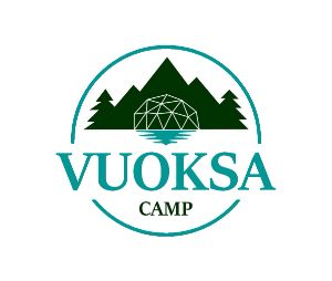 Глэмпинг "Vuoksa Camp"