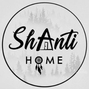 Shanti Home Les