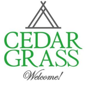 Cedar Grass "Белое Море"