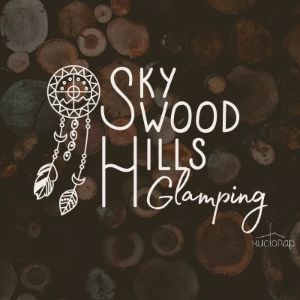 Glamping-парк SkyWoodHills