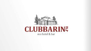 Загородный отель CLUBBARIN eco hotel & bar